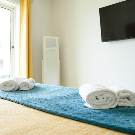 Marina Mar Vila Franca Do Campo Ngoại thất bức ảnh